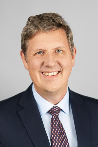 Freiherr Götz von Rotenhan