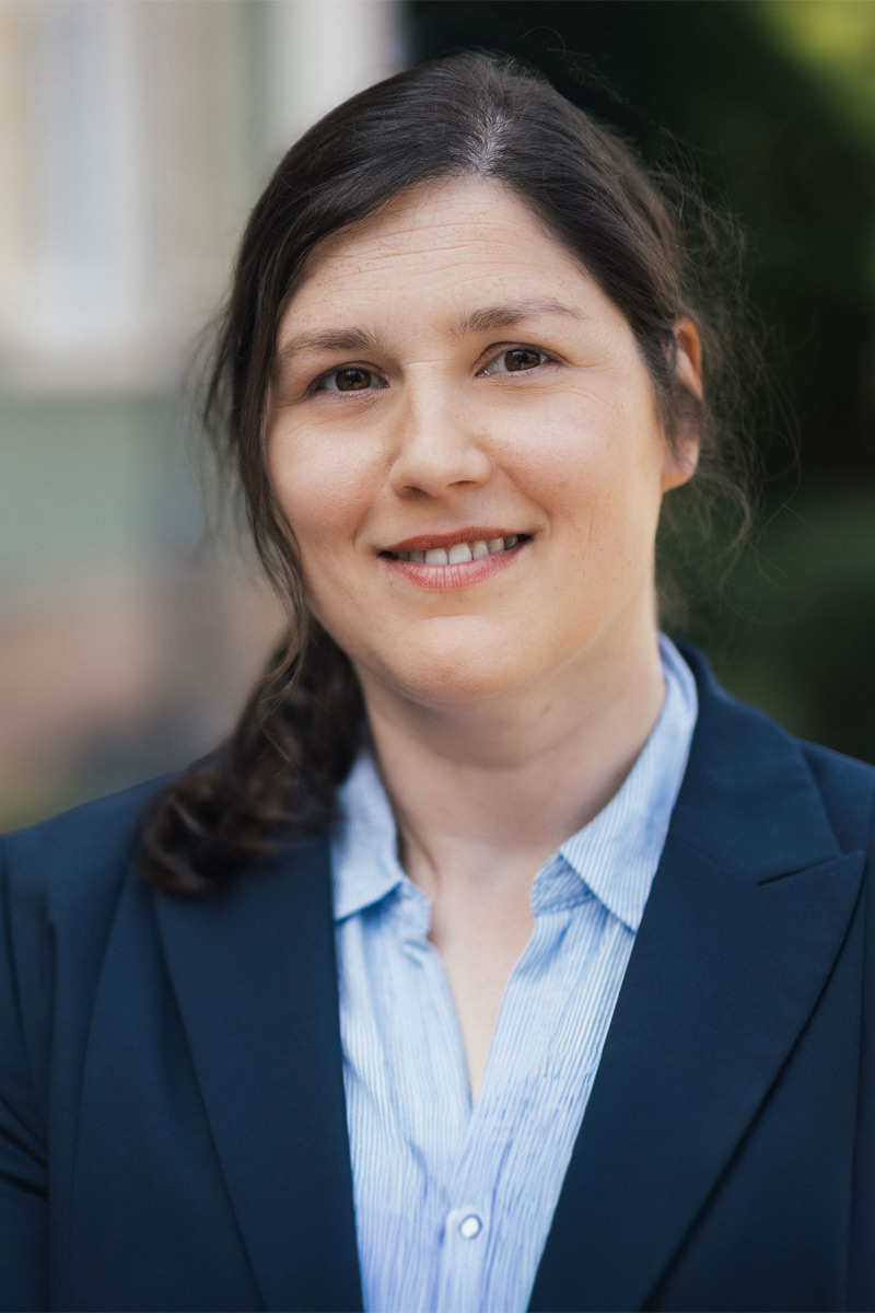 Jasmin Völler-Claren